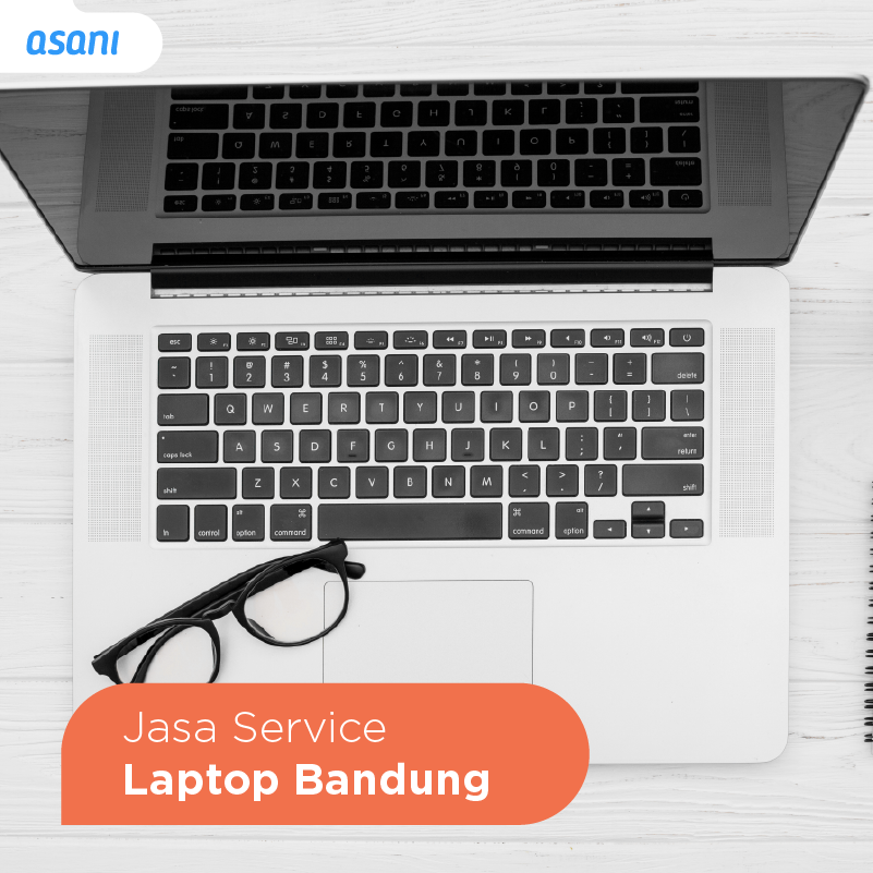 Jasa Service Komputer Bandung untuk Perusahaan | ASANI